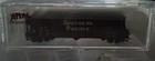 Atlas N-scale Southern Pacific 90 Ton Hopper