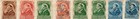Lot Of Canada Early Stamps Airmail  Revenue b o b 