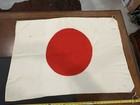 Japanese World War Ii 2 Ww2 Wwii Battle Flag 37 By 27 Inches Soldier Bring Back