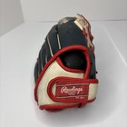 Rawlings Players Series Wpl110nws 11    Inch Youth Baseball Glove Zero Shock