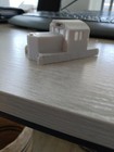 Ho Scale  Gp7 9 Chop Nose Cab  Resin Kit  Pacific Northwest Resin