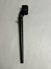 British Wwii Enfield Savage N04 Mkii Spike Bayonet With Scabbard 
