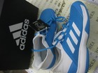 New Unisex Adidas Boys Sneakers Adizero Club K  Shoes Youth Big Kids Cg6451