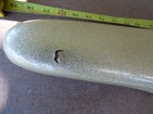 Schwinn Stingray 1965-1966 Smooth Glitter Banana Seat
