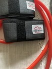 Baseball Band Resistance Bands Baseball And Softball Pitchers Red J Bands Style