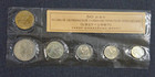 Ussr 1917-1967 50 Years Great October Socialist Revolution Jubilee Coin Set