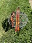 Custom Bates Creek Takedown 64    Recurve Bow 47    30    Nice Free Shipping