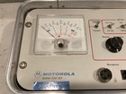 Motorola Radio Two Way Radio Test Set R-1033a Micor Motrac Motran Etc 