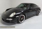 2008 Porsche 911 Carrera Carrera