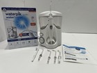 Waterpik Ultra Dental Water Jet Wp 100w  Dental Floss  New    