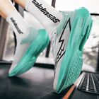Men s  Women s Marathon Running Shoes Full Palm Carbon Plate Athletics Gym Gift