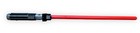 Star Wars Darth Vader Red Lightsaber Disney Store Lucasfilm 2014 - Tested