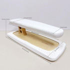 Chest And Sleeve Ironing Board two-sided Ironing Board Professional Garment Pres