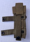 Us Military C-a-t Carrier Tourniquet Holder Molle Tq Cat Pouch Coyote Brown