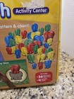 Lakeshore Learning Resources Early Math Activity Center 31 Elephants Educational
