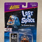 Johnny Lightning Lost In Space The Classic Series Clip 19 The Pod Damaged Box