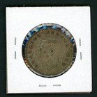 South Africa 1951 2 Shilling Silver Coin - Km  38 2 - As Shown