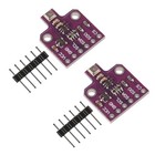 Digital Temperature Humidity Pressure Sensor Breakout Board For Arduino Raspberr