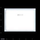 Old Vintage Photo Men Outside University Graduation Cap And Gown