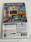 Mario   Rabbids  Kingdom Battle - Nintendo Switch - Brand New - Sealed
