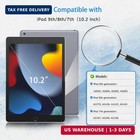 Paperfeel Screen Protector For Ipad 9th 8th 7th Generation 2 Pack Matte Film