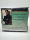 Anthony Robbins Personal Power Ii Volume 10 Cd 1996 Brand New Sealed Self Help