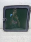 99-06 Chevy Silverado 2d Ext Cab Driver Left Rear Quarter Glass Window Oem C605