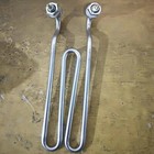 Electric Heating Element Spart Part For 24l Dental Autoclave Sterilizer Tm-t24j