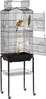 Bird Cage Play Top Bird Parrot Finch Cage Macaw Cockatoo Pet Supplies 64 