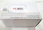 New Vr Box Virtual Reality 3d Glasses For Smartphone Headset Brand New