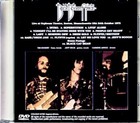 Bba beck  Bogert   Appice     Boston 1972 8mm    1xdvd