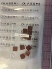 Semixicon Diasemi 15x15x0 3mm Copper Diamond Composite Heatsink Heat Spreader