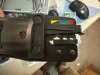Amp Te Connectivity 679305-1 Crimp Head W  189722-1 Pneumatic Hand Unit   Pedal