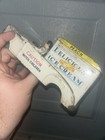 Vintage 1960 Tin Toy Friction Delicious Ice Cream Truck 8  Japan