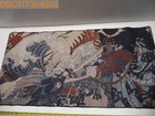 The Mousepad Company  18  X 36  Mouse Pad Xx-large - The Shogun  665275692383