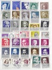Romania  Collection 260250 84  u  See Scans   Good Stamps  Best Price 
