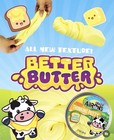 Better Butter Thinking Putty - Aaron   s Crazy Thinking Putty       Fast Shipping