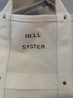 Vintage Bell System Lineman   s Bag Never Used  Have 6 Bags