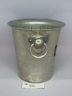 Vintage French Champagne Ice Bucket Joseph Perrier
