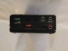 Sony Wm-d3 Walkman Professional Cassette Player recorder Black W  Case Dolby