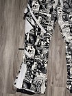 Grenade Fatigue Project Snowboard Pants Size Xtrasmall Helter Skelter