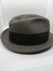 Vintage Resistol Fedora