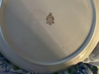 Vintage Pickard Fine China Dinner Plate Set Of 4  Free Shipping  