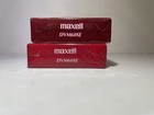 Maxell Mini Dv 60 Minute Digital Video Cassette - Brand New   