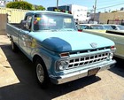 1965 Ford F-250 