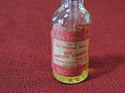 Vintage Holton Glass Electric Oil Dropper Bottle Oil For Trombone Slides