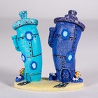 Homes Aquarium Ornament   Great Decoration Look For Your Tank