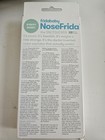 Fridababy Nosefrida The Snotsucker Nasal Aspirator