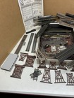Misc Lot Of Ho Train Parts Tracks Snap Switch Bridge Pcs Atlas Lionel Ac Gilbert