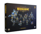 St  ikcgn2  7 Ste  mforg  d Games Warmachine  Cygn  r Gr  vediggers Auxiliary Expansio
